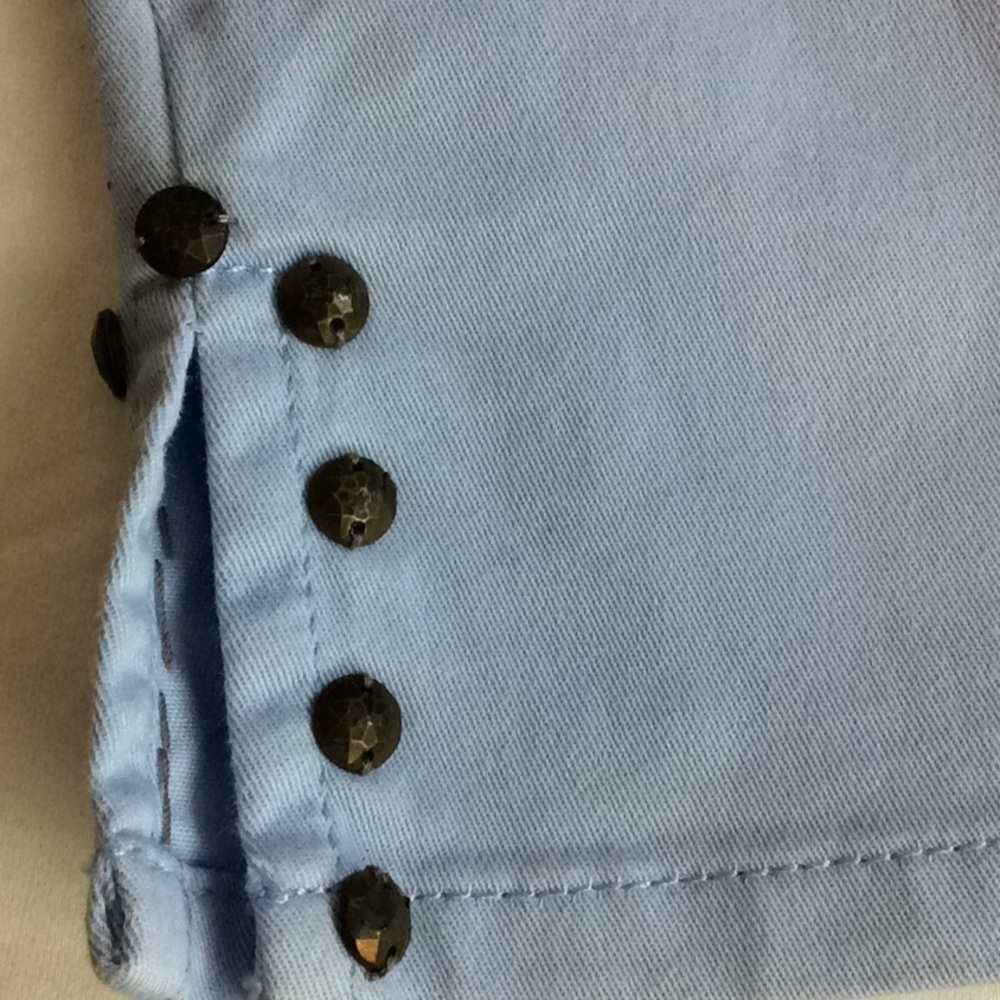 🟣Capris - Picture 4 of 6